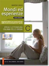 copertina Mondi ed esperienze [nuova edizione] - TOMO C